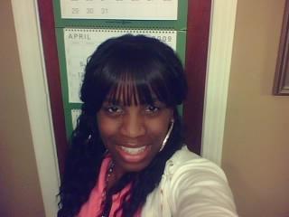 Shermondria Ransom