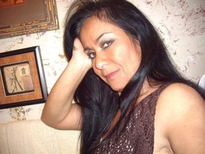 Gina Greene