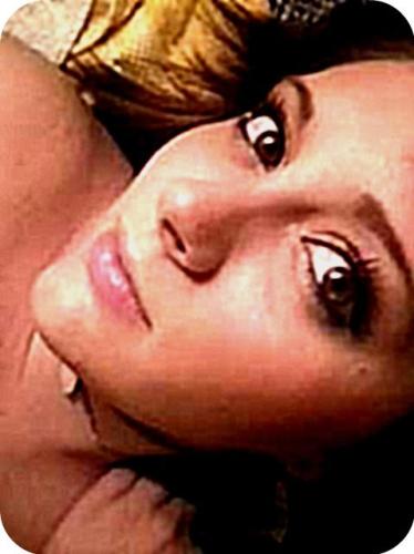 Anissa Barbina