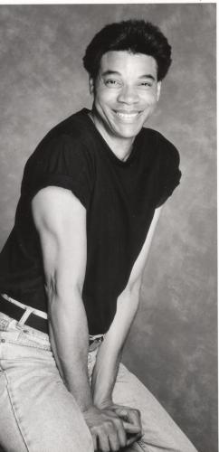 Ronald Colez