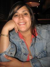 Damaris Frias