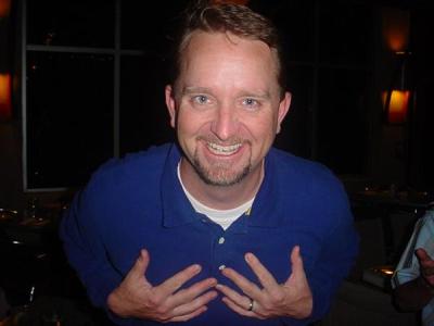 Jason Rivers