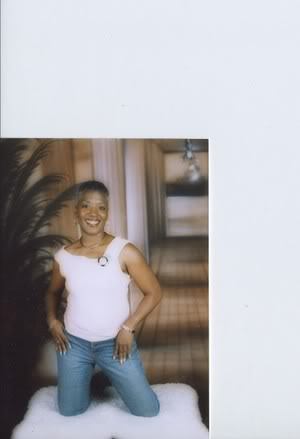 Wanda Holmes