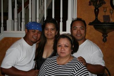 Sam Tambagahan