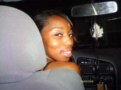 Jomondi Williams