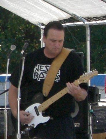 Karl Sparks