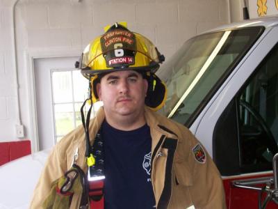 Matthew Weiand