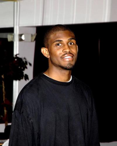 Kimon Johnson