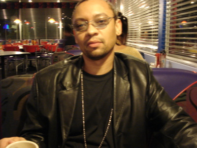 Shawn Lewis