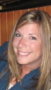 Mary Larson