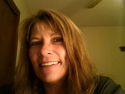 Debra Thomas