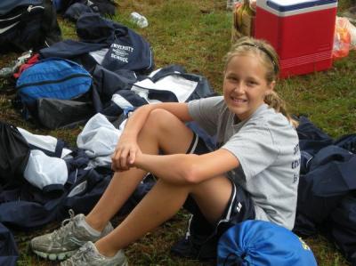 Taylor Treadway