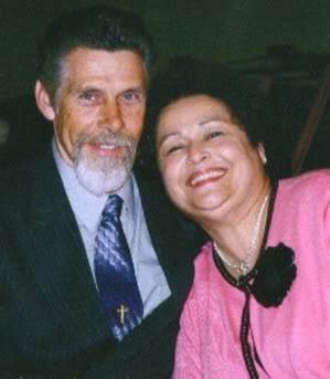 Mary Lancaster