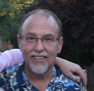 Keith Hoover