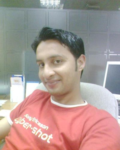 Fardin Khan