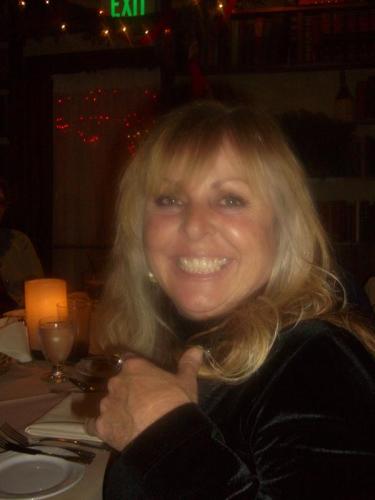 Deborah Graham