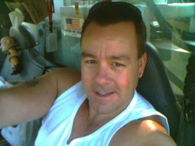 Rodney Overby