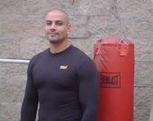 Marco Sanchez