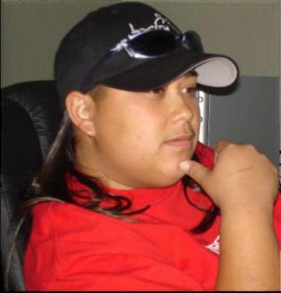Deann Antonio