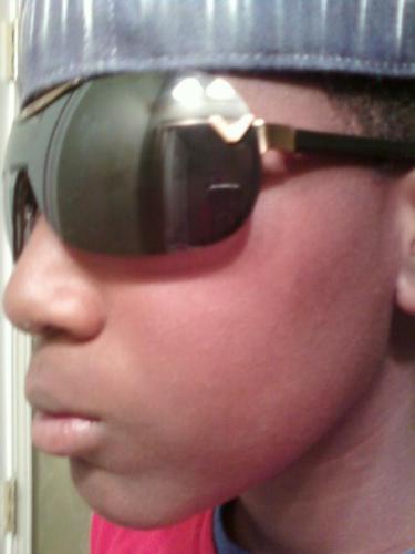 Jeffery Brumfield