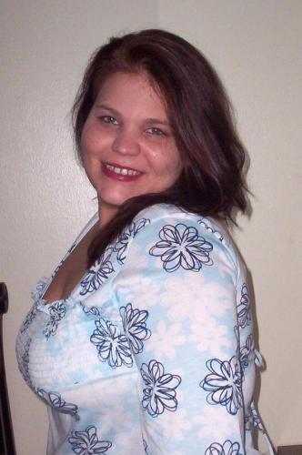 Jessica Griffith