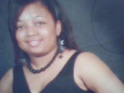 Jerlisa Aldridge
