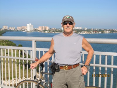 Raymond Garvin