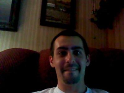 Joshua Hymel