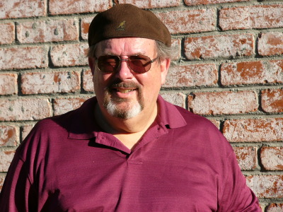 Bill Patterson