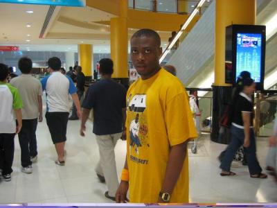 Stanley Azubike