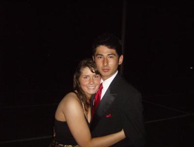 Gabriel Torres