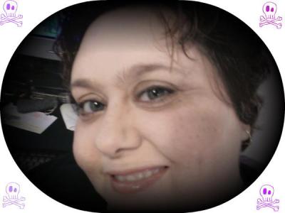 Laurie Pfau