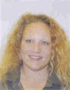 Sherry Thomas