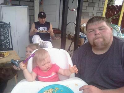 Dustin Feaster