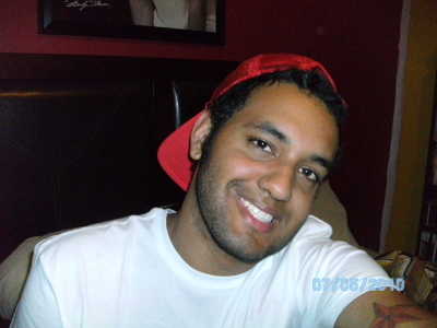 Jarred Downs