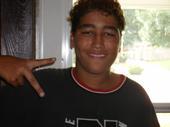 Travis Davis