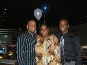 Dewayne Deams