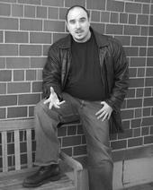 Robert Campbell