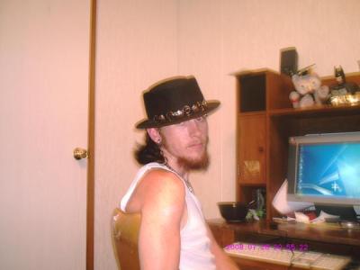 Aaron Mohr