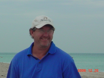 Michael Robbins