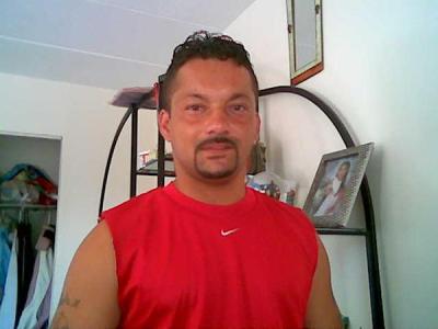 Carlos Vega