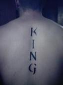 Joseph King