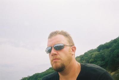 Cory Fron