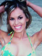 Shannon Mitchell