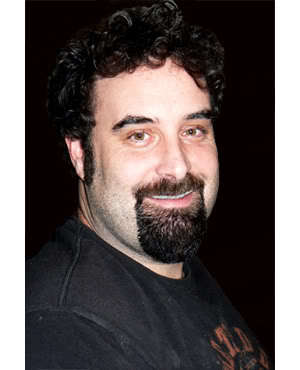 Daniel Hale