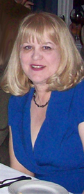 Elaine Hall