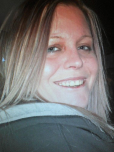 Christina Sain