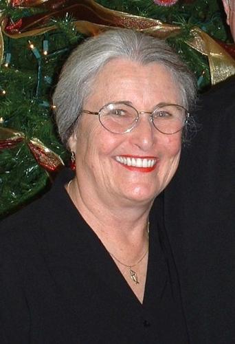 Margaret Settle