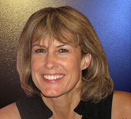 Jill Lauderdale