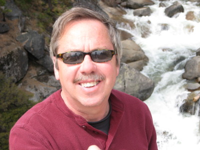 James Fisch